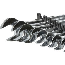 Gk Tools Kombine Anahtar Takımı 12'li Düz Yıldız 6x22 mm
