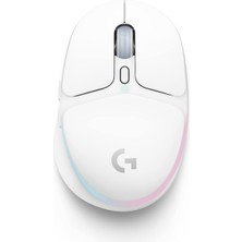 Hepta Collection G705 Aurora Kablosuz Mouse, Özelleştirilebilir Lıghtsync Rgb Aydınlatma, Lightspeed Kablosuz, Blueto