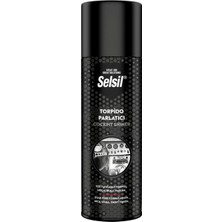 Ayder Timya SELSİL OTO - ARAÇ TORPİDO PARLATICI SPREY 200ML HOŞ KOKULU - PARLAK - TOZ TUTMAYAN FORMÜL (Timya/Go1395)  204938