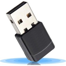 Storemax Bluetooh 5.3 Dongle USB Bluetooth Adaptörü 150MBPS Bluetooth Olmayan Pc'ler Için Pc Dizüstü Masaüstü Için Mini Adaptör