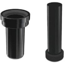 Kale Gömme Rezervuar Temiz Su Pis Su Ara Uzatma Borusu+Contası