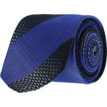 Abdullah Kiğılı Desenli Kravat