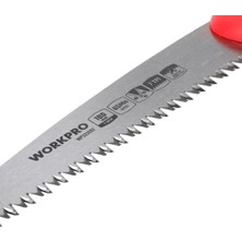 Storemax WP333002 180MM Katlanabilir Profesyonel Ağaç Budama Testeresi
