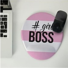Storemax Boss Tasarımlı Mousepad Mouse Pad
