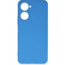 Starseven Y18 Kılıf First Silikon -