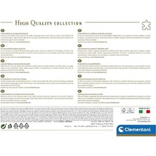 Storemax 39698 Gambit 1000 Parça – Yetişkinler Için Yapboz, Netflix – Italya'da Üretilmiştir, Çok Renkli