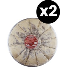 Tatlan 2'li Set Papatya Kakaolu Tahin Helvası 5 kg