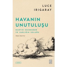 Doremodam Havanın Unutuluşu