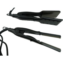 İmamoğlu Akrilik Kenar Yuvarlama Makinesi – Harf ve Yazı Radüsleme - 2li -Set