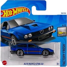 Storemax Tekli Arabalar Alfa Romeo Gtv6 3.0