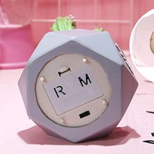 Storemax LED Işıklı Kaktüs Biblo Ev Dekorasyon ve Hediyelik Eşya LED Aydınlatma