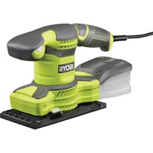 RYOBI RSS280-S Titreşimli Zımpara 280W