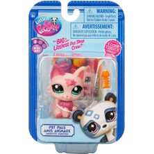 Minişler Tekli Paket S2 - 79 – Pembe Kedi