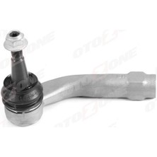 Otozone SVO-01023 - Volvo V60 Iı 225 227 Rotbası 2018-02 Sol