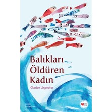 Elma Shop Balıkları Öldüren Kadın