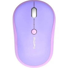 Pazarcan Mofii Mor M5 Mouse Dm