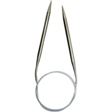 Çarşı Point Misinalı Çelik Şiş 8 Numara 100 cm