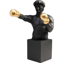 Kare Design Dekoratif Obje Deco Object Balboa 40CM