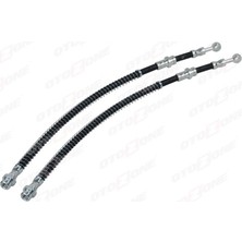Otozone FHO3500 - Ön Fren Hortumu Volvo S40 1995-2004 V40 1995-2004 Carısma 1995-2006 Space Star 1998 2004
