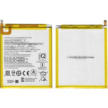 Genos Samsung Galaxy Tab A8 Batarya T290-T295 Batarya