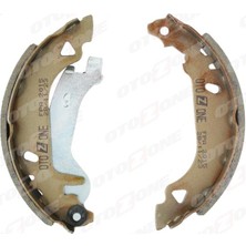 Otozone FPA2015 - Arka Pabuç Balata Tempra 1.6 92-99- Tıpo 1.6i 90-00- Tempra 1.6i 92-99- Tıpo 1.4i 90-00 180×32 7126050