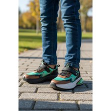 Pepino 2216 Çocuk Rahat Sneaker