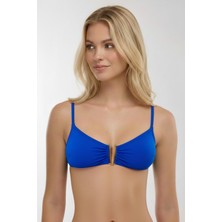 Ayyıldız 63574 Saks Bikini Üstü