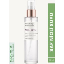 Nioli Suyu | %100 Saf & Doğal, 100ML