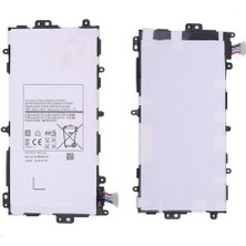 Genos Samsung Note 8.0 Tablet Batarya N5100 - N5110 Batarya