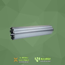 Noromax 100MM Karot Borusu Pro Seri