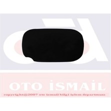 Ozar 6R056 - Benzin Deposu Dış Kapağı Clıo Iıı