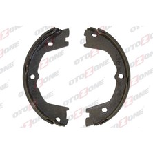 Otozone FPA2024 - El Fren Pabuç Balata Daıly 2-3 2.3i 06-11 190×42 GS8856 7129970