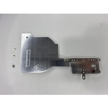 HTServis Toshiba Satellite C50-B-193 Cpu Soğutucu (Heatsink) – Vidaları ile Birlikte, Çıkma Orijinal