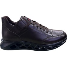 Orijinal Marcomen 152-10310 Hakiki Deri Ortopedik Erkek Ayakkabı