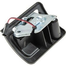 Fıat Doblo Için Arka  Bagaj Kilit Mekanizması 2002-2010  Oem: 51773974