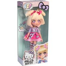 Hello Kitty Manga Bebek Candy Unicorns