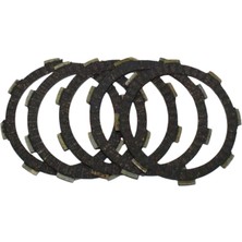 Makıno Makino Debriyaj Balatası Tvs Apache 150 Rtr 180 Cg 125 Yamah Ybr 125 Honda Cbf 150