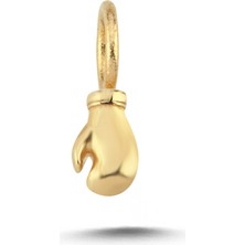 Cherry By Özkonak Boks Eldiven Görünümlü Charm