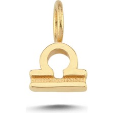 Cherry By Özkonak Terazi Burcu Charm