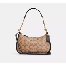 Coach Teri Shoulder Kadın Omuz ve Çapraz Çanta CA548