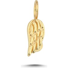 Cherry By Özkonak Melek Kanadı Charm