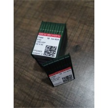 Groz Beckert Dv x 63 Reçme Dikiş Iğnesi No 8/60 (100 Adet)