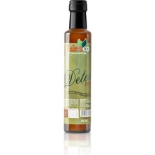 Talesco Tales.co Doğal Detox Mix - Karışık Bitkisel Detoks Içeceği 250 ml
