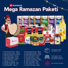 Bikumanya Mega Ramazan Kolisi