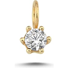 Cherry By Özkonak Large Yıldız Tektaş Charm