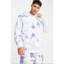 Nike Jordan Sport Dna Fleece Mens  Green White Hoodie Sweatshirt Polar Kapüşonlu Erkek Sweatshirt Yeşil Beyaz