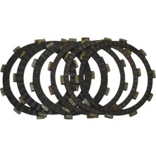 Makıno Makino Debriyaj Balatası Cf Moto Nk 250 Sr 250 Sr 450