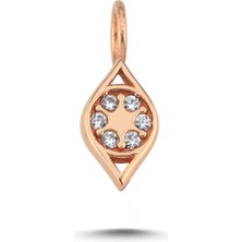 Cherry By Özkonak Kalp Işığı Charm