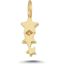 Cherry By Özkonak Omeya Star Charm