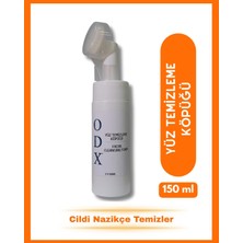 Odx Yüz Temizleme Köpüğü